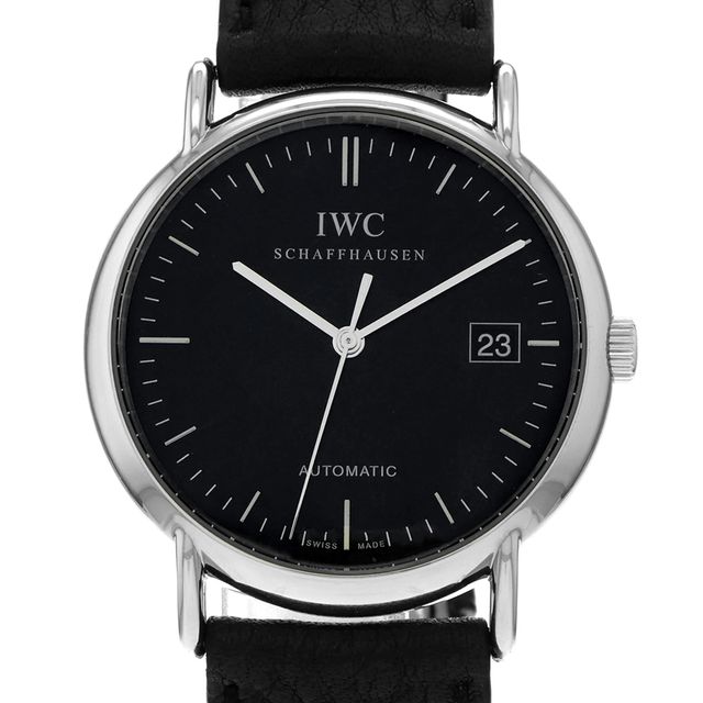 IWC Portofino Automatic IW356502 Image 2